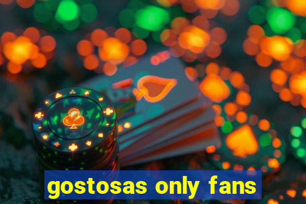 gostosas only fans